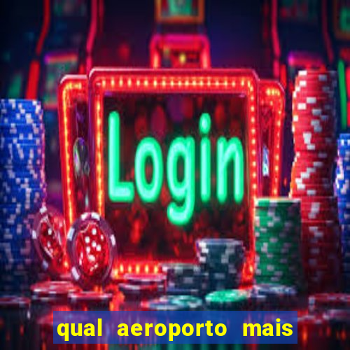 qual aeroporto mais perto da arena corinthians